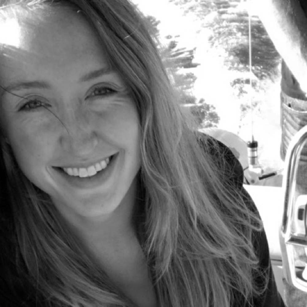 Meet your Posher, Lily